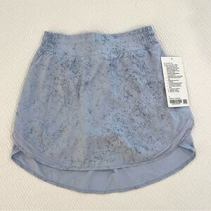 Purple NWT Lululemon Skirt